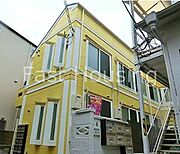 フェリスリオン 1階 築11年1ヶ月の賃貸物件