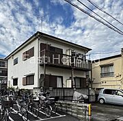 プロスパー白鷺 1階 築35年10ヶ月の賃貸物件