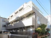 ヴィンテージ・シノン 1階 築35年1ヶ月の賃貸物件