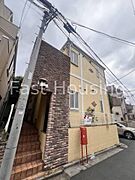 ヴィラフォンテーヌ 1階 築23年1ヶ月の賃貸物件