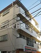 コーポ紅花 3階 築45年の賃貸物件