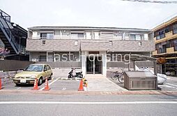 西武新宿線 井荻駅 徒歩6分の賃貸アパート