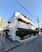 新江古田駅より徒歩1分 1階 築39年11ヶ月の賃貸物件