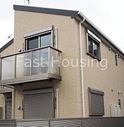 都立家政駅より徒歩2分 2階 築8年2ヶ月の賃貸物件