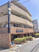 ロアール高円寺 2階 築21年5ヶ月の賃貸物件