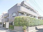 新高円寺駅より徒歩7分 2階 築30年8ヶ月の賃貸物件