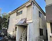 メゾン葵 1階 築41年7ヶ月の賃貸物件