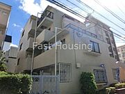 メゾン・ド・ラビヤル 1階 築41年4ヶ月の賃貸物件