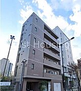 プレジール中野坂上40B 2階 築27年11ヶ月の賃貸物件