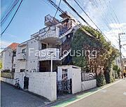 高円寺駅より徒歩5分 3階 築36年5ヶ月の賃貸物件