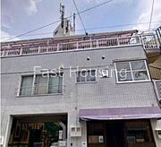 マンション増田 3階 築36年8ヶ月の賃貸物件