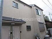 高円寺駅より徒歩12分 1階 築15年11ヶ月の賃貸物件