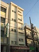 フクイヤビル 2階 築52年10ヶ月の賃貸物件