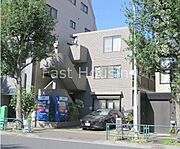 西早稲田駅より徒歩5分 3階 築28年8ヶ月の賃貸物件