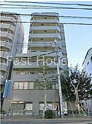 ダイホープラザ高田馬場２ 9階 築28年7ヶ月の賃貸物件