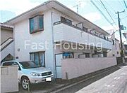 関根ハイツ 2階 築34年10ヶ月の賃貸物件