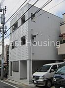 都立家政駅より徒歩13分 1階 築12年4ヶ月の賃貸物件