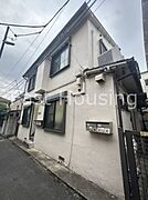 カーサ中野 1階 築62年1ヶ月の賃貸物件