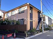 笹塚駅より徒歩10分 2階 築20年11ヶ月の賃貸物件