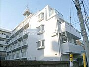 モナークマンション阿佐ヶ谷 4階 築40年5ヶ月の賃貸物件