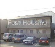 都立家政駅より徒歩12分 1階 築28年11ヶ月の賃貸物件