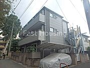 阿佐ケ谷駅より徒歩6分 2階 築19年1ヶ月の賃貸物件