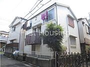 中野坂上駅より徒歩6分 2階 築30年10ヶ月の賃貸物件