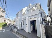 レビ中野坂上 1階 築39年10ヶ月の賃貸物件