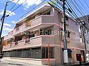 中野新橋駅より徒歩6分 3階 築38年10ヶ月の賃貸物件