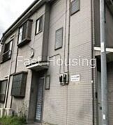 ファーレン上高田 1階 築29年7ヶ月の賃貸物件