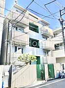 高田馬場駅より徒歩7分 2階 築40年6ヶ月の賃貸物件