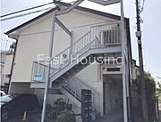 川邊ハイツ 2階 築32年9ヶ月の賃貸物件