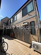 メゾンエトワールドゥラメール 2階 築10年2ヶ月の賃貸物件