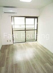 JR中央線 荻窪駅 徒歩10分の賃貸マンション 4階1Kのリビング/ダイニング