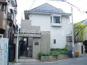 中野坂上駅より徒歩8分 1階 築38年10ヶ月の賃貸物件