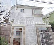 ベルエアー丸山 1階 築37年7ヶ月の賃貸物件