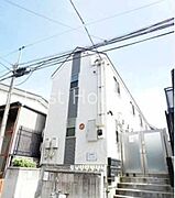 サークルハウス江古田弐番館の賃貸物件