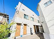 バーミープレイス鷺ノ宮の賃貸物件