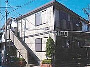 シティハイムプリムラ 2階 築27年5ヶ月の賃貸物件