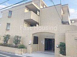 JR中央線 西荻窪駅 徒歩9分の賃貸マンション