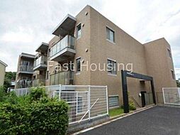 京王井の頭線 高井戸駅 徒歩9分の賃貸マンション