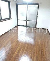 東京メトロ丸ノ内線 中野新橋駅 徒歩12分の賃貸アパート 1階1Kのリビング/ダイニング