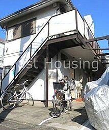 東京メトロ丸ノ内線 南阿佐ケ谷駅 徒歩3分