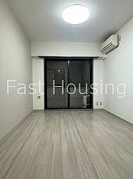 東京メトロ丸ノ内線 中野富士見町駅 徒歩8分の賃貸マンション 1階ワンルームのリビング/ダイニング