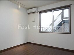 西武新宿線 野方駅 徒歩7分の賃貸アパート 1階1Kのリビング/ダイニング