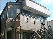 ベルメゾンの賃貸物件