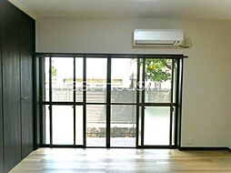 JR中央線 荻窪駅 徒歩15分の賃貸アパート 1階1Kのリビング/ダイニング