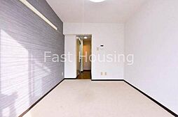 西武新宿線 井荻駅 徒歩4分の賃貸マンション 4階ワンルームのリビング/ダイニング