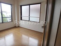 京王井の頭線 高井戸駅 徒歩2分の賃貸マンション 2階1Kのリビング/ダイニング