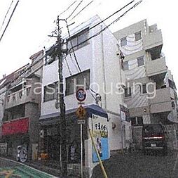 東京メトロ丸ノ内線 中野新橋駅 徒歩3分